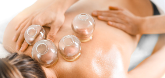 WORKSHOP: CUPPING THERAPY I 